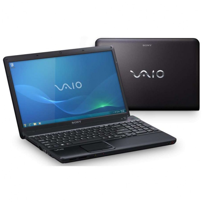 картинка Ноутбук Sony Vaio VPC-EB3M1R/BQ (VPC-EB3M1R/BQ) от магазина КомпьютерЦентр