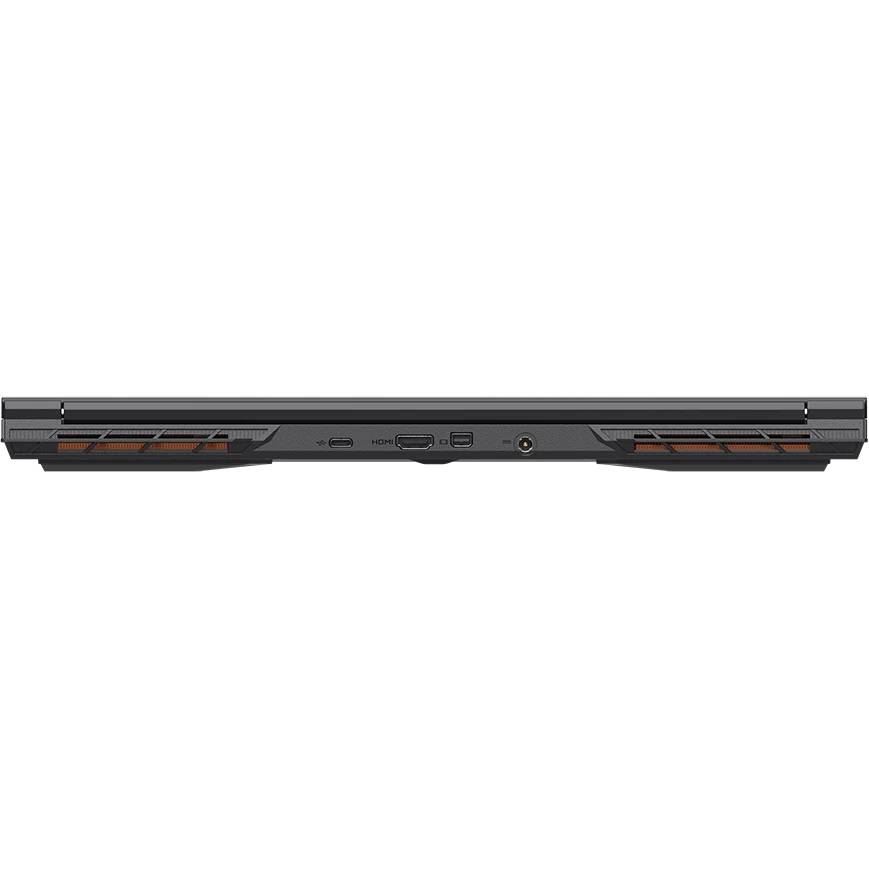 картинка Ноутбук GIGABYTE G6 KF (KF-H3KZ854KD) 16'' (1920x1200) IPS 165Hz/  Core i7-13620H/  16Gb DDR5/  SSD 1Tb / RTX4060 8Gb GDDR6 / Wi-Fi AX/  Bt 5.2/  DOS /  54 Wh от магазина КомпьютерЦентр