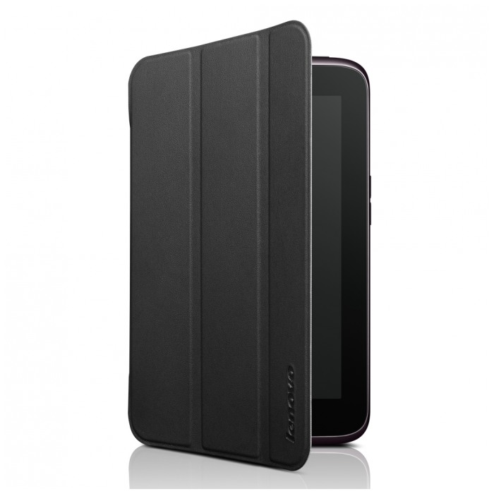 картинка Чехол Lenovo for S6000 Gift Package Black Original (888015365) от магазина КомпьютерЦентр