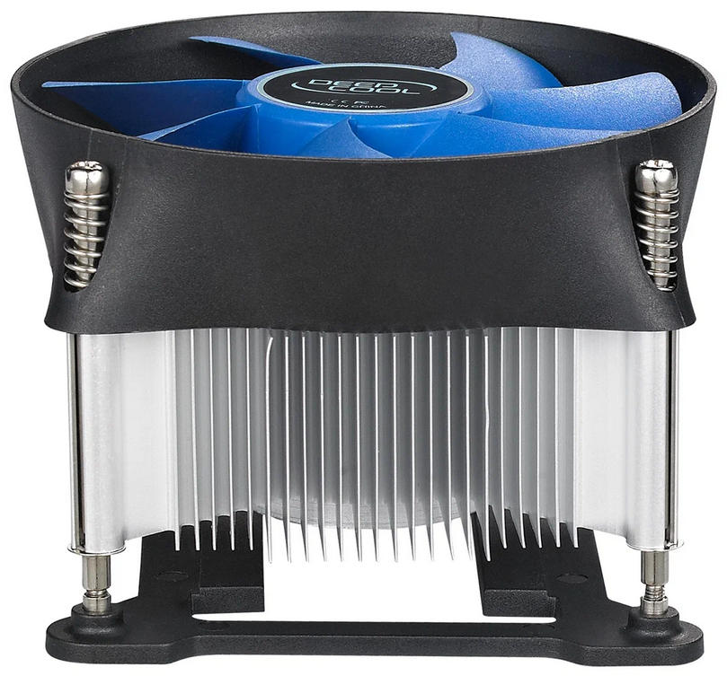 картинка Вентилятор CPU s1700 DeepCool THETA 31, Ret (THETA31.PWM 1700 NATIVE) от магазина КомпьютерЦентр