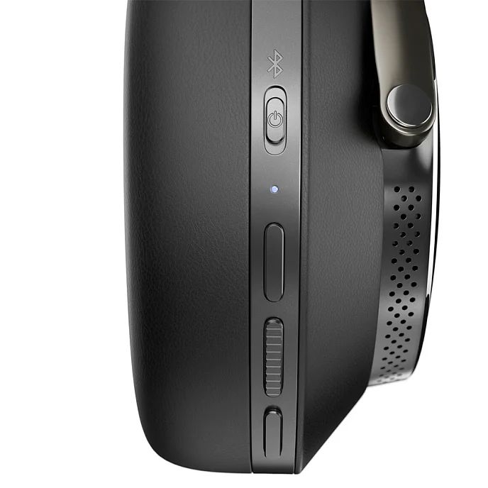 картинка Беспроводные наушники Bowers & Wilkins Px8 Black от магазина КомпьютерЦентр