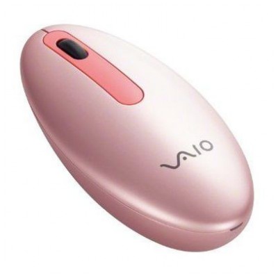картинка Мышка Sony Vaio VGP-BMS21/PI Bluetooth Gold Pink (VGP-BMS21/PI.CE) от магазина КомпьютерЦентр