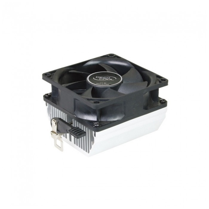 картинка Вентилятор для CPU DeepCool CK-AM209 (CK-AM209) от магазина КомпьютерЦентр