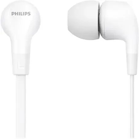 картинка Гарнитура Philips TAE1105WT/ 00, White от магазина КомпьютерЦентр
