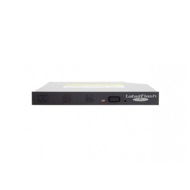 картинка Привод Sony Optiarc AD-7743 Labelflash SATA Slim Black (AD-7743H-01) от магазина КомпьютерЦентр