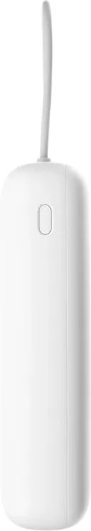 картинка Внешний аккумулятор Xiaomi Power Bank 20000mAh (BHR9738GL) QC3.0/ PD2.0 22.5W 3A USB-A/ USB-C светло-серый от магазина КомпьютерЦентр