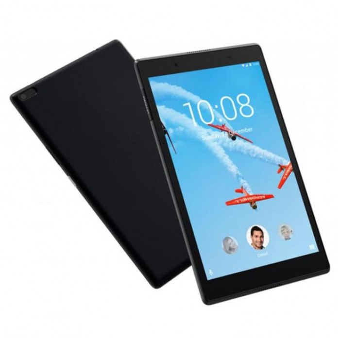 картинка Планшетный ПК Lenovo Tab4-8504F Slate Black (ZA2B0069UA) от магазина КомпьютерЦентр