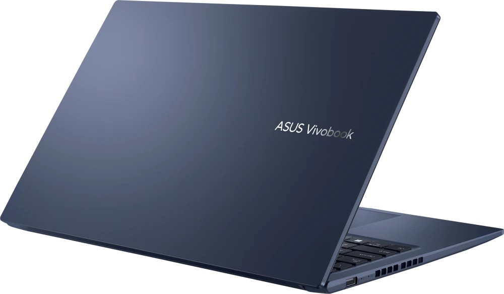 картинка Ноутбук Asus VivoBook X1502VA-BQ443 15.6''/ IPS/ FHD/  Core i5 13420H/  16Gb/  SSD 512Gb/  noOS/  blue от магазина КомпьютерЦентр