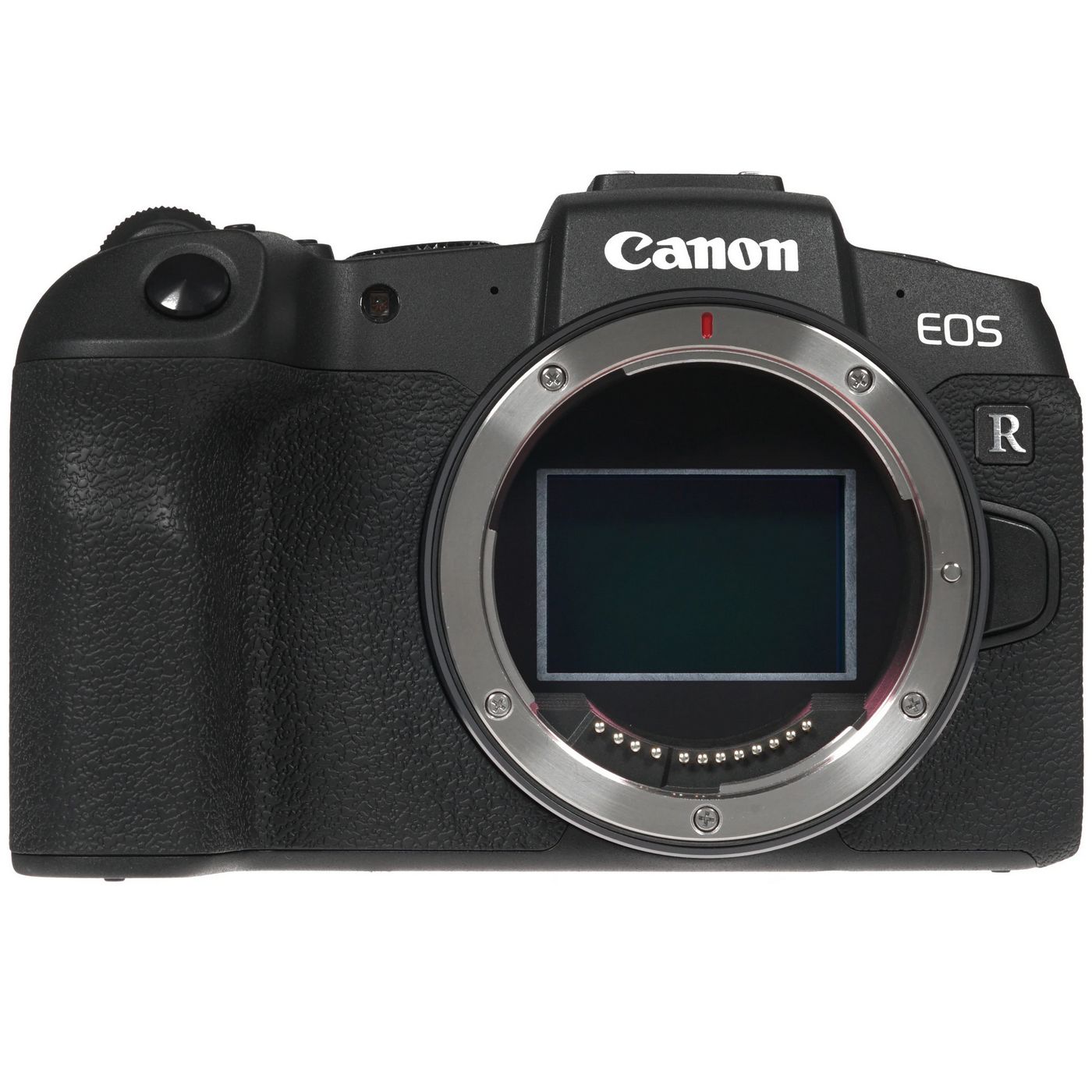 картинка Беззеркальный фотоаппарат Canon EOS RP Kit RF 24-105mm f/4-7.1 IS STM черный от магазина КомпьютерЦентр