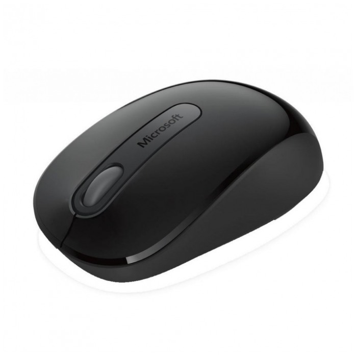 картинка Мышка Microsoft Wireless 900 Black (PW4-00004) от магазина КомпьютерЦентр