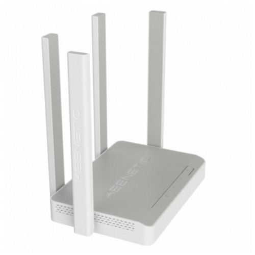картинка Wi-Fi Маршрутизатор Keenetic Air (KN-1611) AC1200 (KN-1611) от магазина КомпьютерЦентр