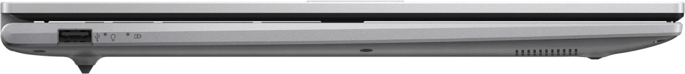 картинка Ноутбук ASUS Vivobook 17 X1704VA-AU397 17.3'' / FHD i5 1335U/ 16Gb/ 1Tb SSD/  noOS/  Cool Silver от магазина КомпьютерЦентр
