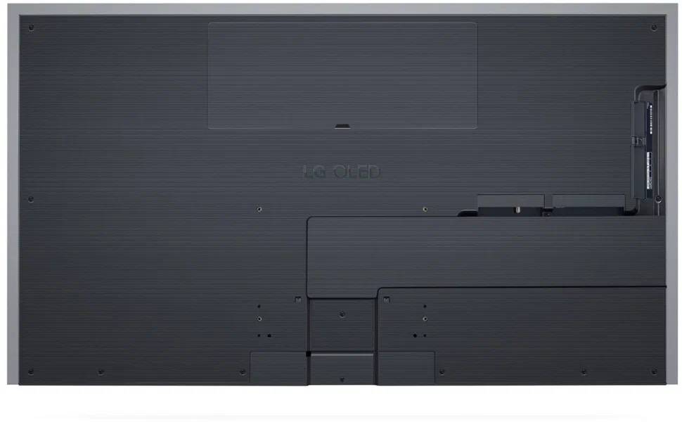 картинка Телевизор OLED LG 65'' OLED65G3RLA Smart 4K Ultra HD от магазина КомпьютерЦентр