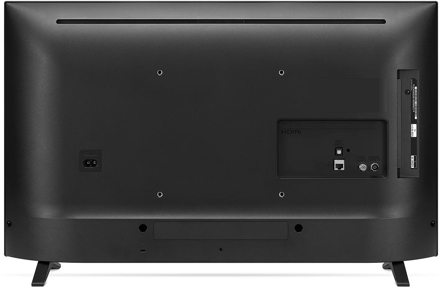 картинка Телевизор 32'' LG 32LQ630B6LA Direct LED/  HD/  Wi-Fi/  60 Гц/  webOS/  HDMI х 2/  USB х 1 шт, черный от магазина КомпьютерЦентр
