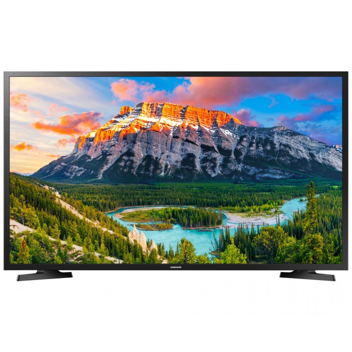картинка Телевизор Samsung 32'' UE32N5300AUXRU Black (UE32N5300AUXRU) от магазина КомпьютерЦентр