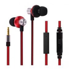 картинка Гарнитура Nakamichi T8000 Red (T8000 Red) от магазина КомпьютерЦентр