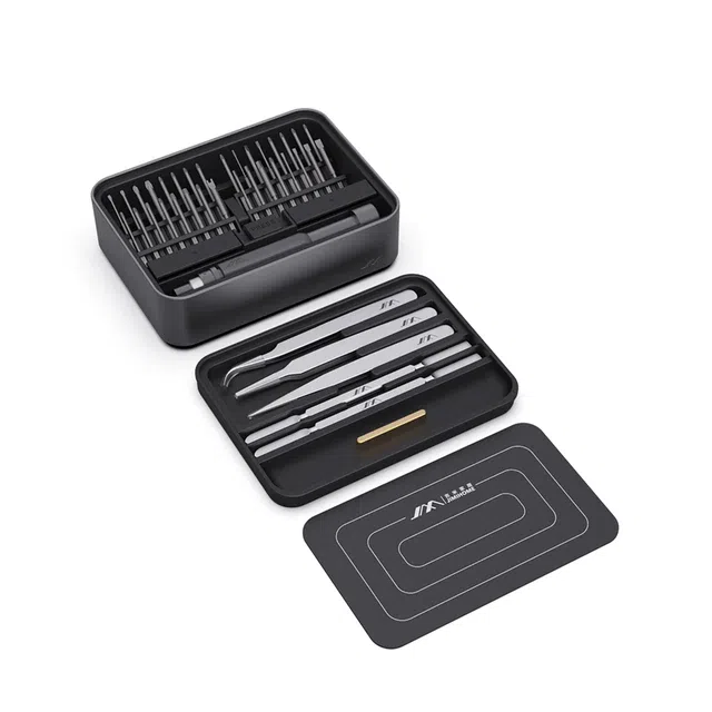 картинка Набор отверток Xiaomi JIMI Precision Screwdriver Set FM2 от магазина КомпьютерЦентр