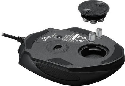 картинка Мышка Redragon Vampire, USB (77610) от магазина КомпьютерЦентр