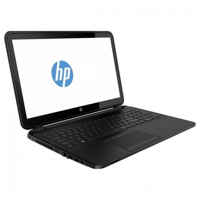 картинка Ноутбук HP 255 G3 Black (J0Y35EA) от магазина КомпьютерЦентр