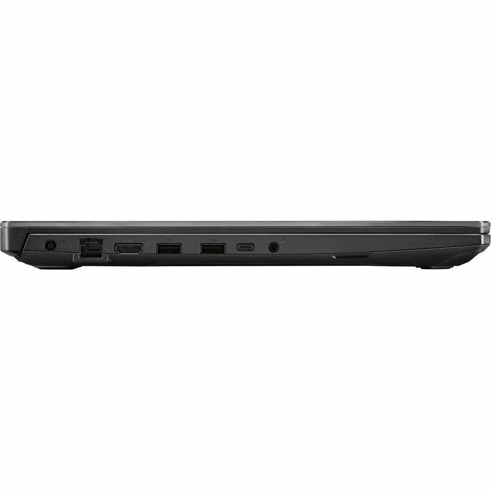 картинка Ноутбук ASUS TUF Gaming 17 (FA706NF-HX031) 17.3'' FHD/ IPS, Ryen 5 7535HS, 16ГБ, 512ГБ SSD, NVIDIA RTX 2050, DOS, Graphite Black от магазина КомпьютерЦентр