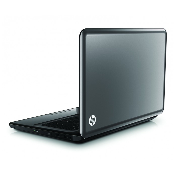 картинка Ноутбук HP Pavilion g6-1209er Grey (A3Y56EA) от магазина КомпьютерЦентр