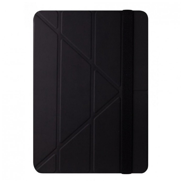 картинка Чехол Ozaki O!coat Slim-Y Versatile New Generation Black for iPad Air 2 (OC118BK) от магазина КомпьютерЦентр