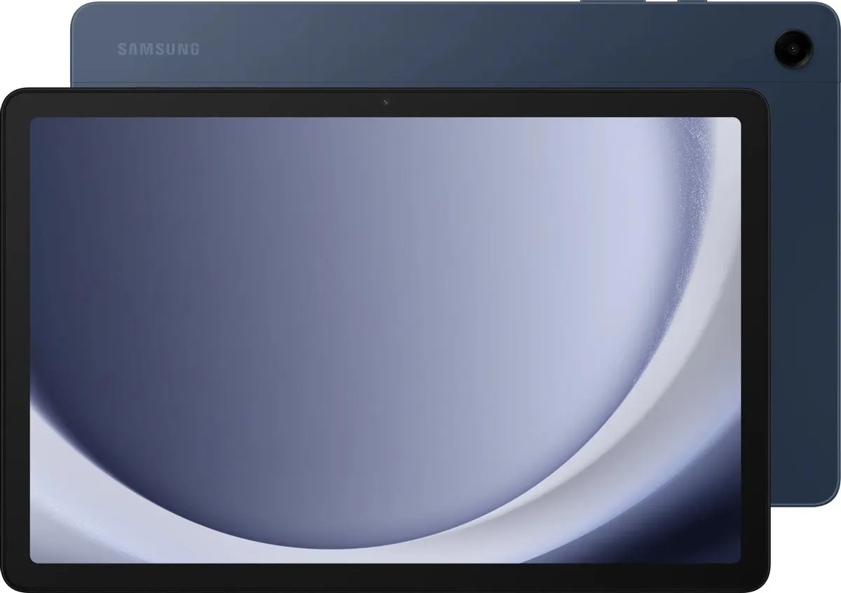 картинка Планшетный ПК Samsung Galaxy Tab A9 Plus SM-X216B Navy / 8Gb / 128Gb / 3G/ 4G/ 5G от магазина КомпьютерЦентр