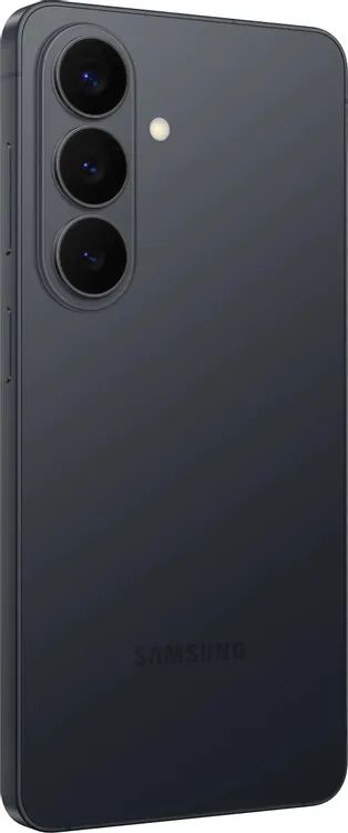 картинка Смартфон Samsung Galaxy S26 Black 6.3'' / 12Gb / 256Gb (SM-S942B/ DS) от магазина КомпьютерЦентр