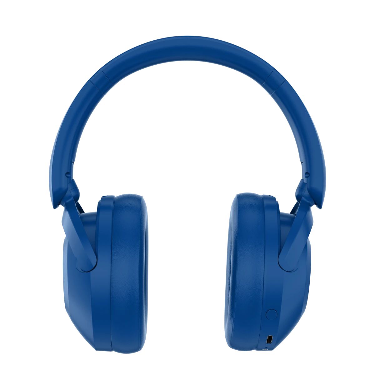 картинка Bluetooth гарнитура Defender FreeMotion B490 синий (63491) от магазина КомпьютерЦентр