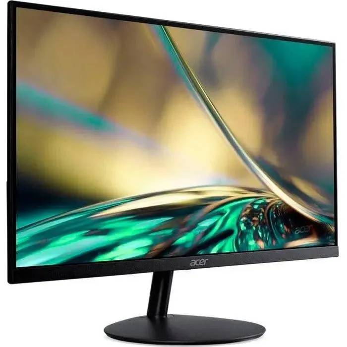 картинка Монитор Acer 21.5'' SA222QEbi IPS / черный (UM.WS2CD.E01) от магазина КомпьютерЦентр