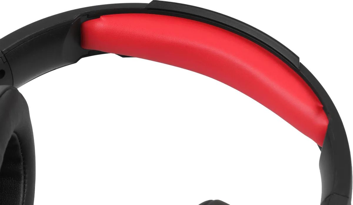 картинка Гарнитура Defender Nomen RGB, 7.1, 2.4 Ггц, б.п. Redragon (71279) от магазина КомпьютерЦентр