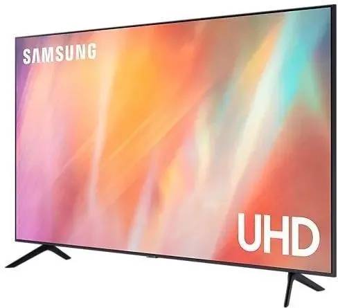 картинка Телевизор 43'' Samsung UE43AU7101UCCE 4K UHD от магазина КомпьютерЦентр