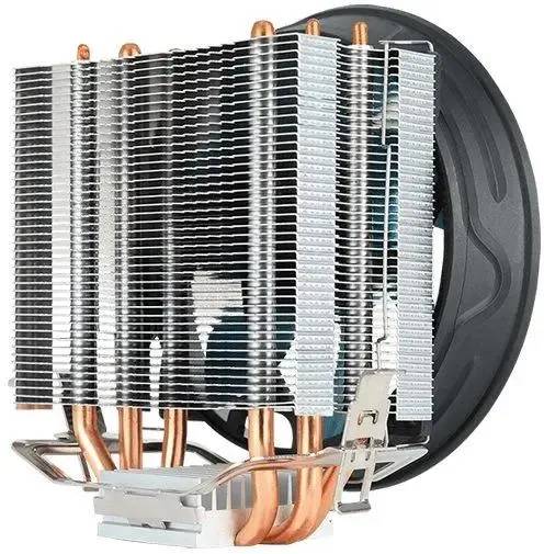 картинка Вентилятор CPU Aerocool Verkho 3 Plus от магазина КомпьютерЦентр