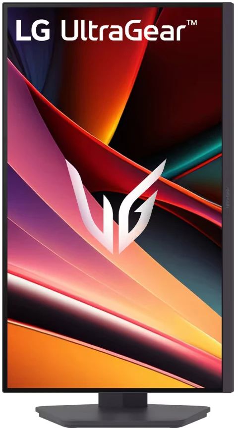 картинка Монитор 27'' LG 27G610A-B 200Hz, 2560x1440, IPS, 1ms, HDR10, 400cdm, HDMI (x2), DP, Flicker Free, AMD FreeSync Premium, регулировка по высоте+поворот (27G610A-B.ARUQ/ ARUZ) от магазина КомпьютерЦентр