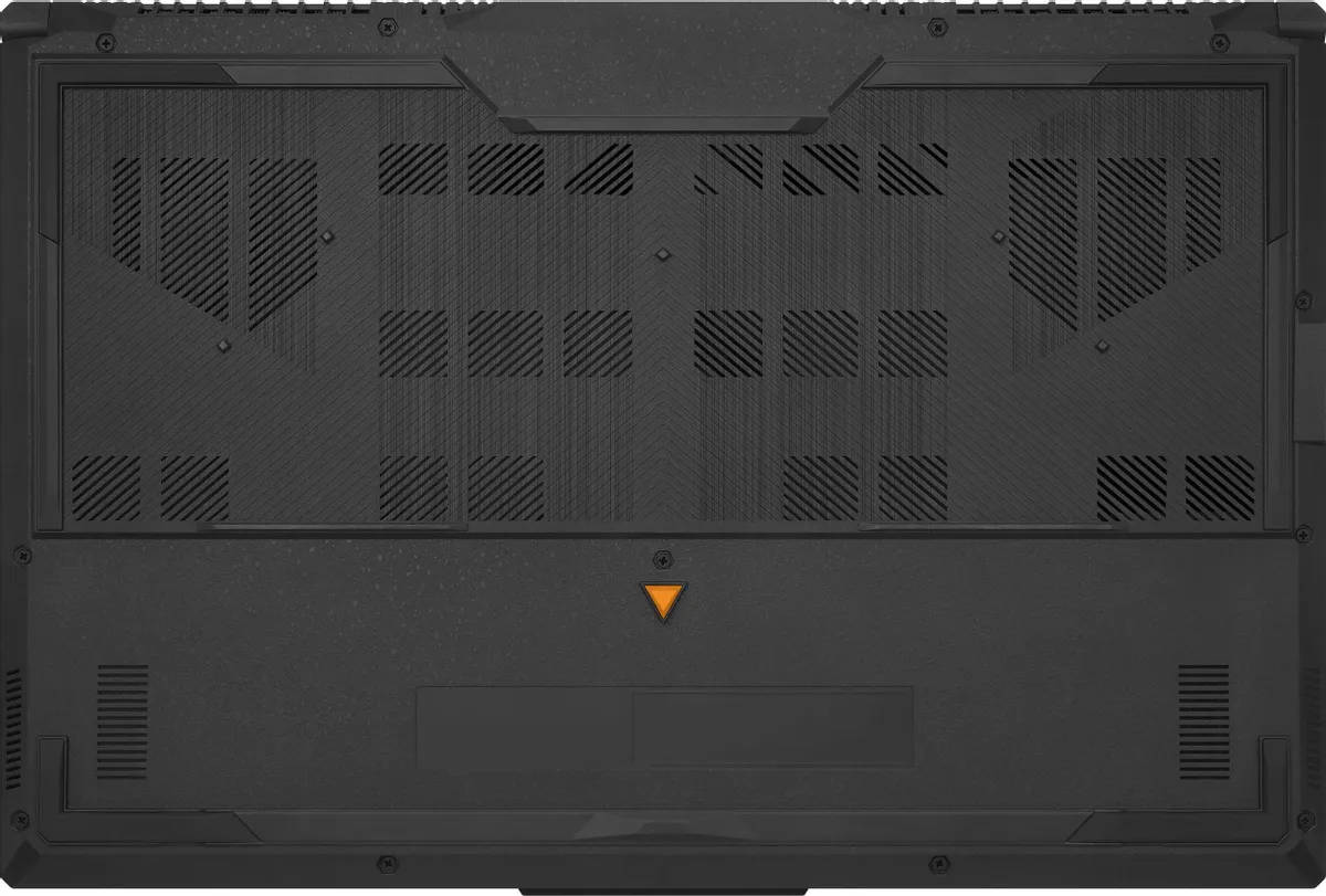 картинка Ноутбук ASUS TUF Gaming FX707ZC4-HX009 17'' 16ГБ / 512ГБ SSD Gray от магазина КомпьютерЦентр