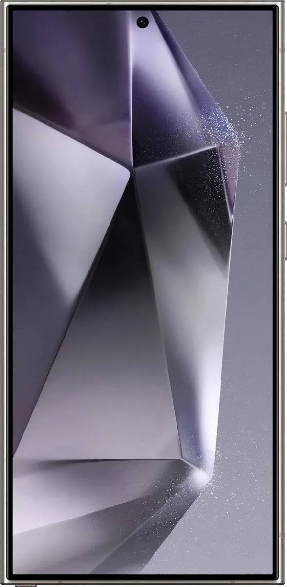 картинка Смартфон Samsung Galaxy S24 Ultra Violet 6.8'' / 12Gb / 256Gb (SM-S928) от магазина КомпьютерЦентр