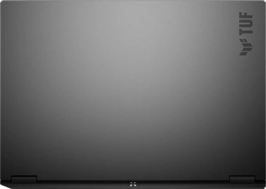 картинка Ноутбук ASUS TUF Gaming A18 (FA808UH-S8052) 18'' IPS (1920x1200) 144Hz/  Ryzen 7 260 3.8ГГц/  16ГБ DDR5/  512ГБ SSD/  GeForce RTX 5050 8 ГБ/  NoOS, серый от магазина КомпьютерЦентр