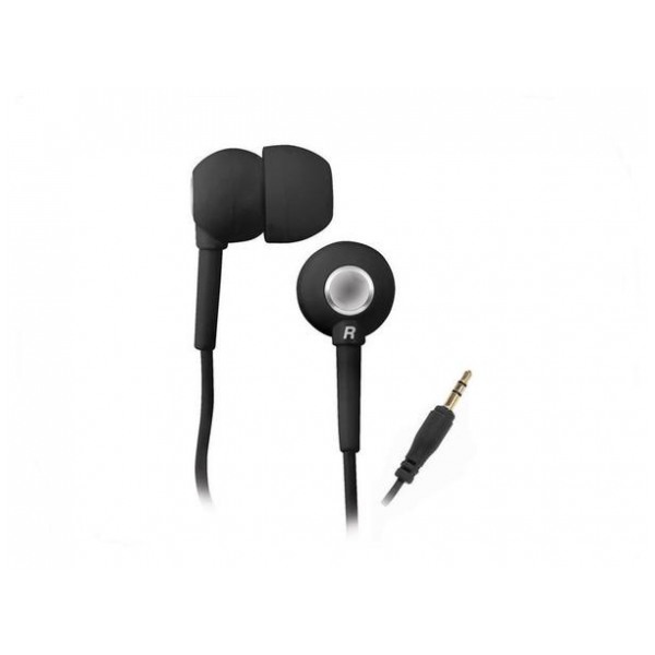 картинка Наушники BBK EP-1200S Black (EP-1200S) от магазина КомпьютерЦентр
