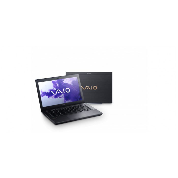 картинка Ноутбук Sony Vaio SV-S13A3M9R/S Silver (SV-S13A3M9R/S) от магазина КомпьютерЦентр