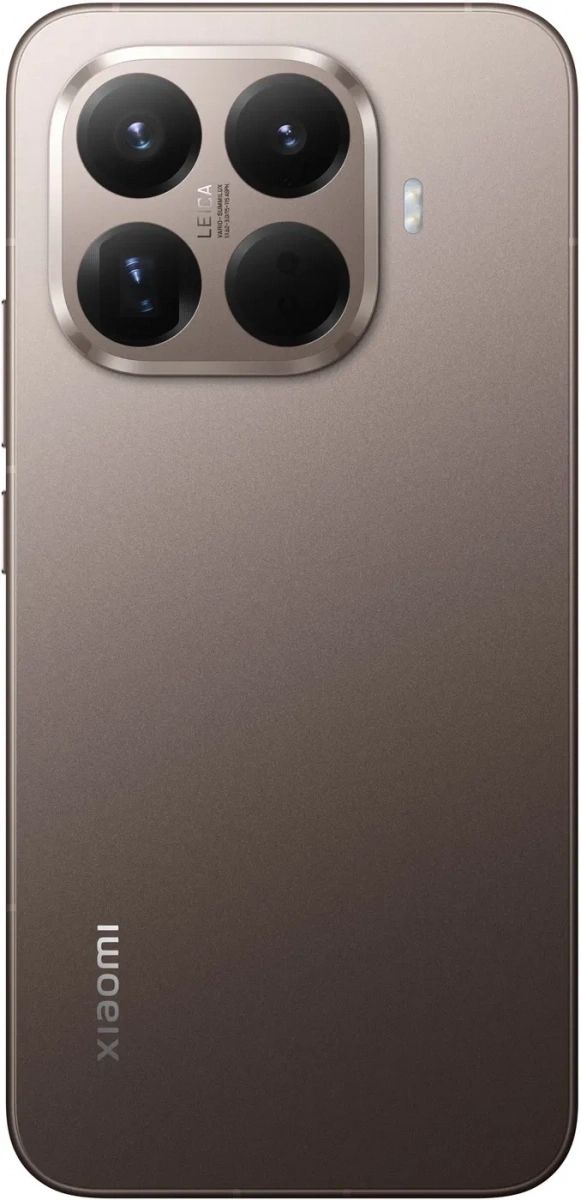 картинка Смартфон Xiaomi Mi 15T Pro Mocha Gold 6,83'' / 12GB / 512GB от магазина КомпьютерЦентр