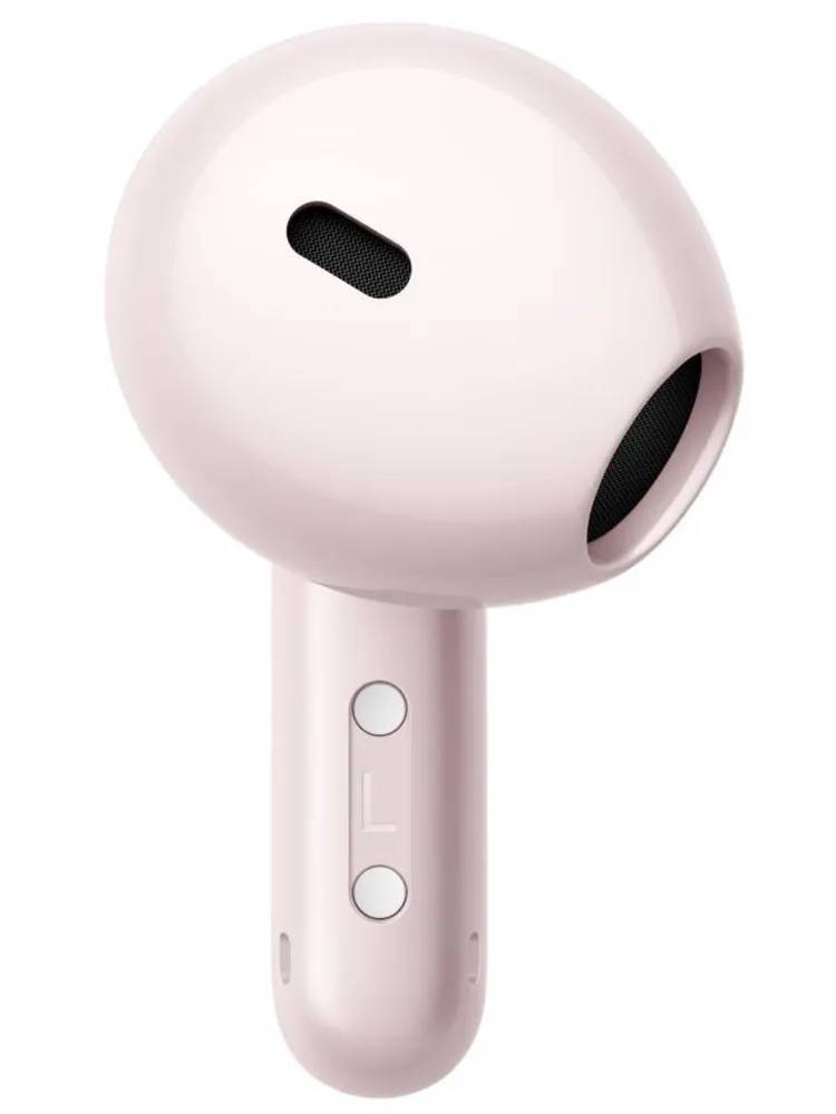 картинка Беспроводные наушники Xiaomi Redmi Buds 6 Active Pink от магазина КомпьютерЦентр