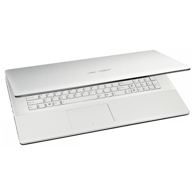 картинка Ноутбук Asus R704VC-TY204H White (R704VC-TY204H) от магазина КомпьютерЦентр