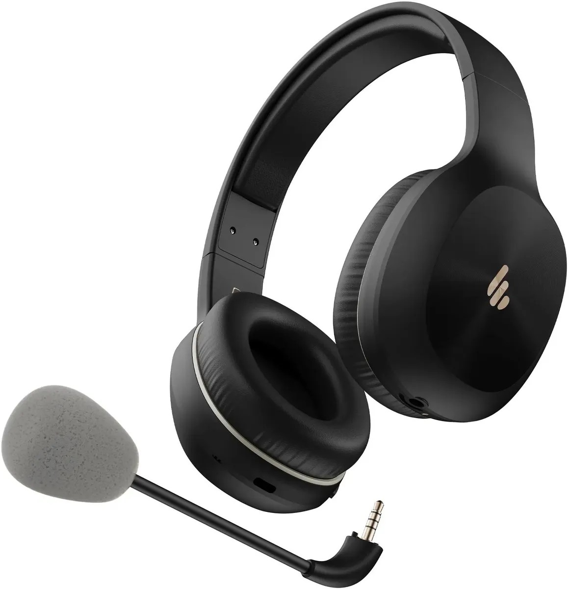 картинка Bluetooth гарнитура Edifier K750W Black от магазина КомпьютерЦентр