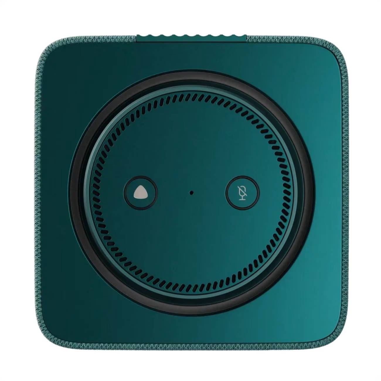 картинка Умная колонка Яндекс.Станция Макс 2 Zigbee Green (YNDX-00053Z) от магазина КомпьютерЦентр