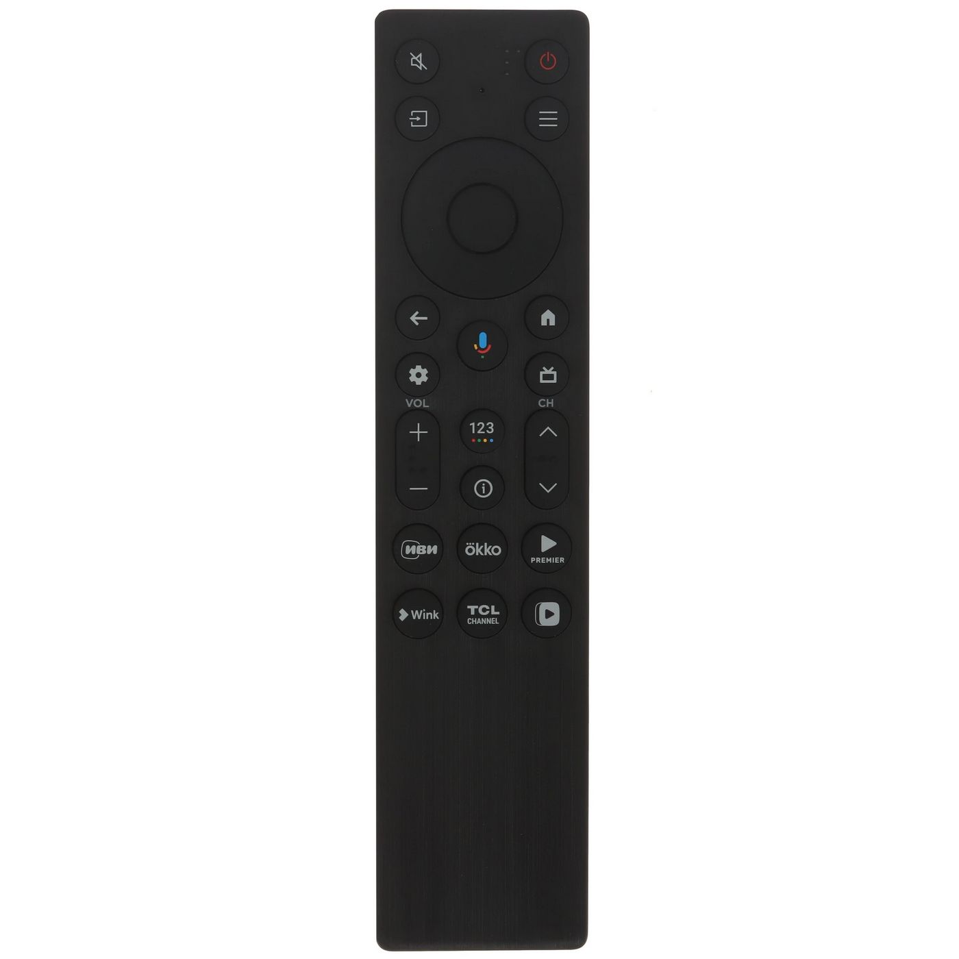 картинка Телевизор TCL 32'' 32S5K черный LED FHD 60Hz WiFi Smart TV от магазина КомпьютерЦентр