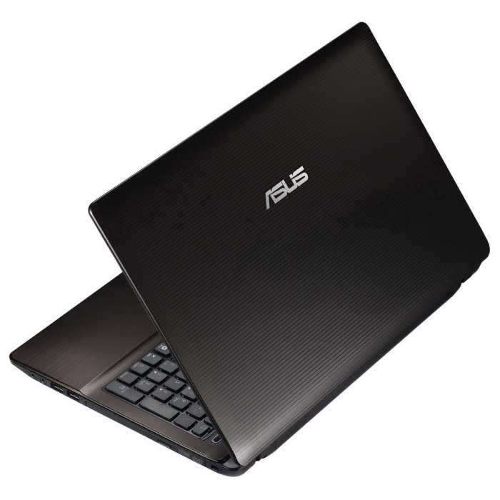 картинка Ноутбук Asus K73E Brown (K73E-TY227D) от магазина КомпьютерЦентр