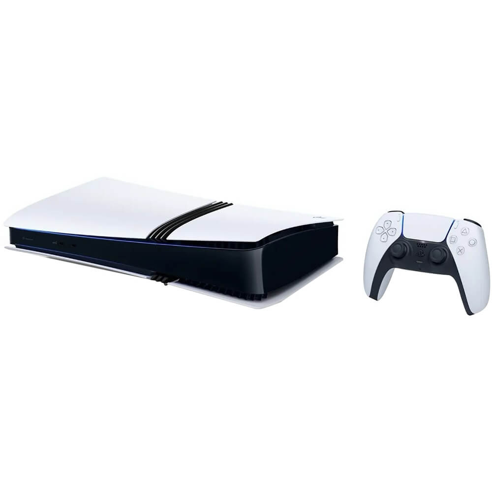 картинка Игровая Консоль Sony PlayStation 5 Pro 2000 ГБ SSD (CFI-7021) от магазина КомпьютерЦентр