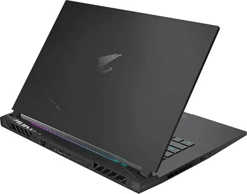 картинка Ноутбук AORUS 15 (15BSF-73KZ754SD) 15.6'' 16Gb / SSD 1Tb Black от магазина КомпьютерЦентр