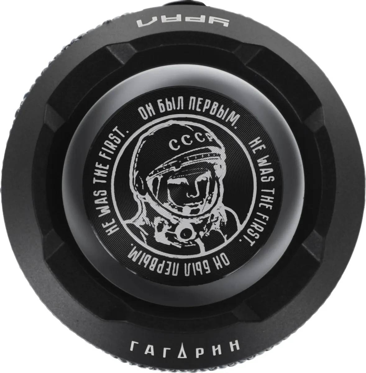 картинка Колонка порт. Ural Гагарин ГР-001 синий 20W (УРАЛ ГР-001) от магазина КомпьютерЦентр