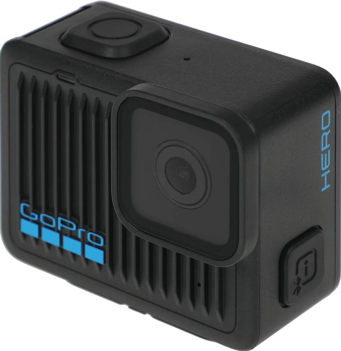 картинка Экшн-камера GoPro Hero 4K (CHDHF-131-AS), черный от магазина КомпьютерЦентр
